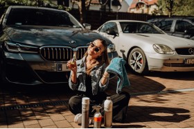 B99 AUTO tavaszi csomag
